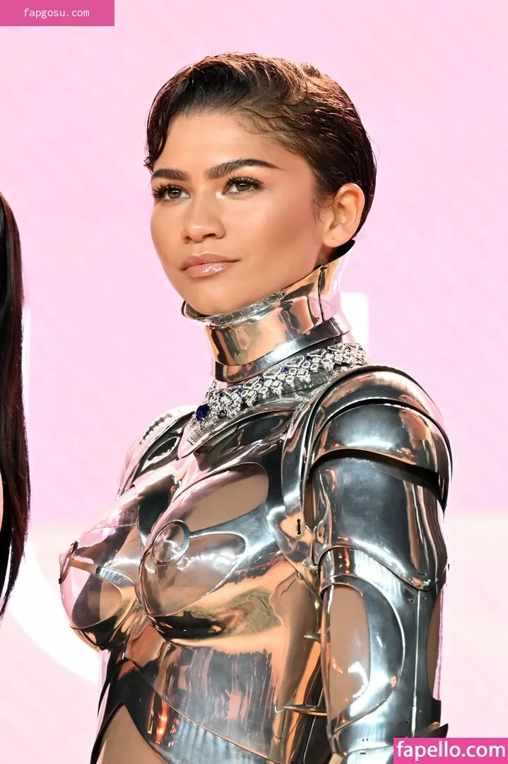 Zendaya
