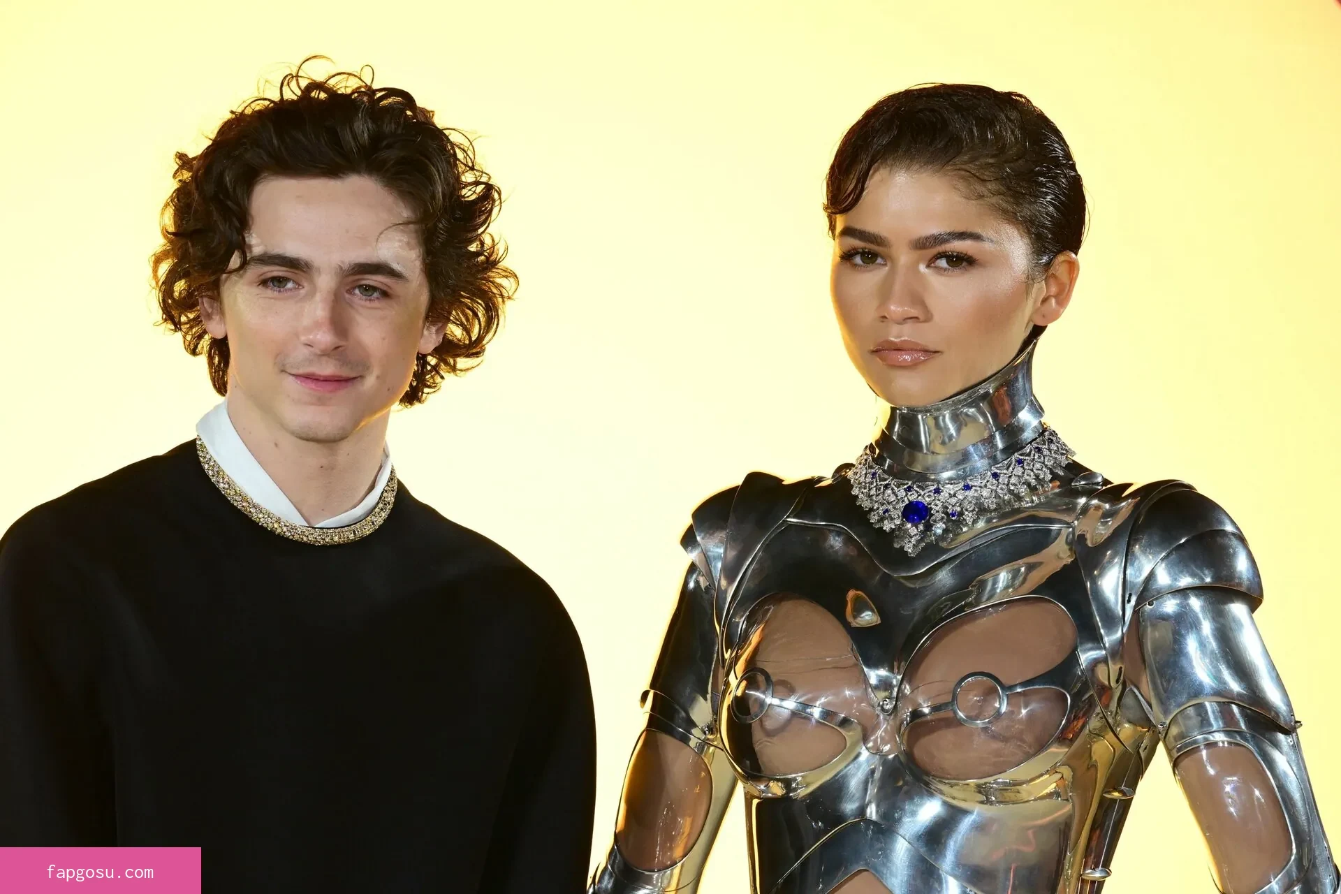 Zendaya