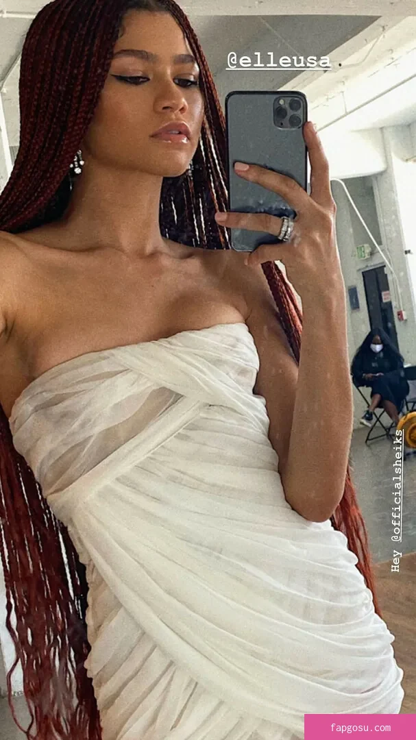 Zendaya