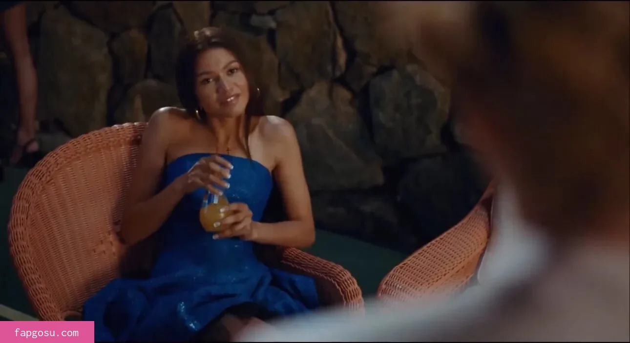 Zendaya