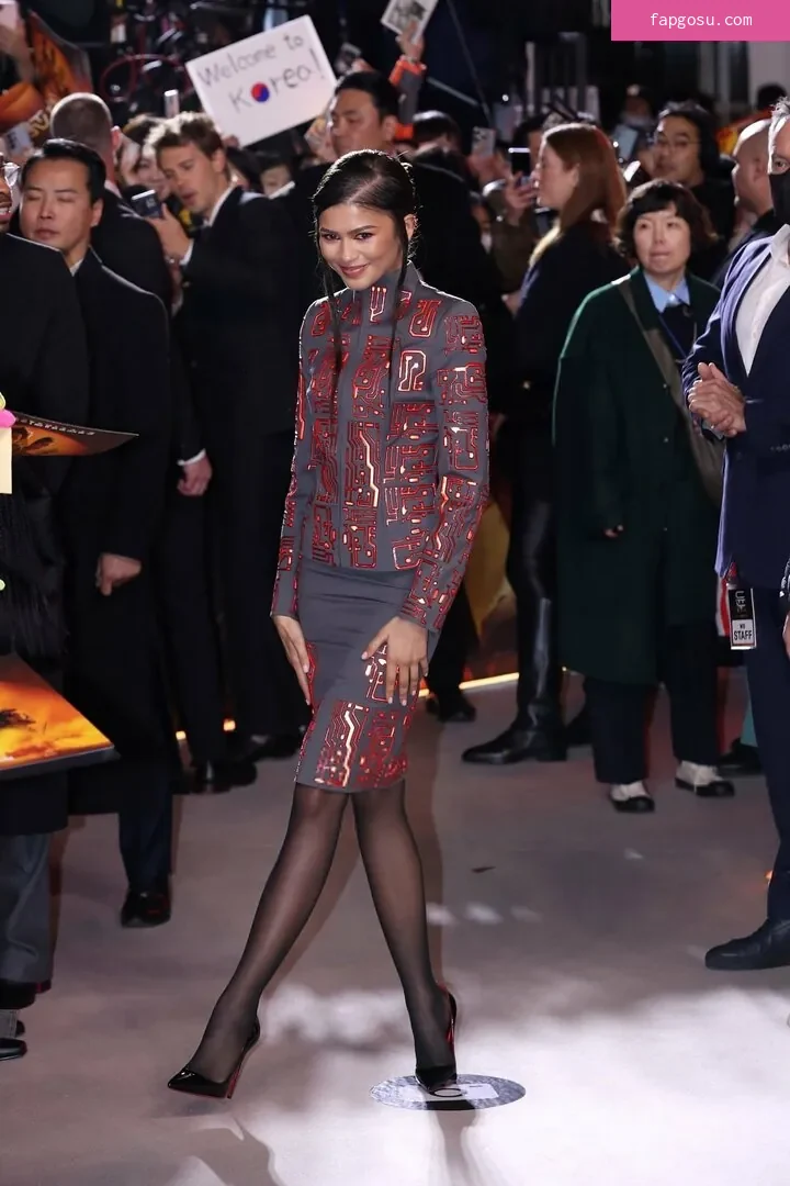 Zendaya