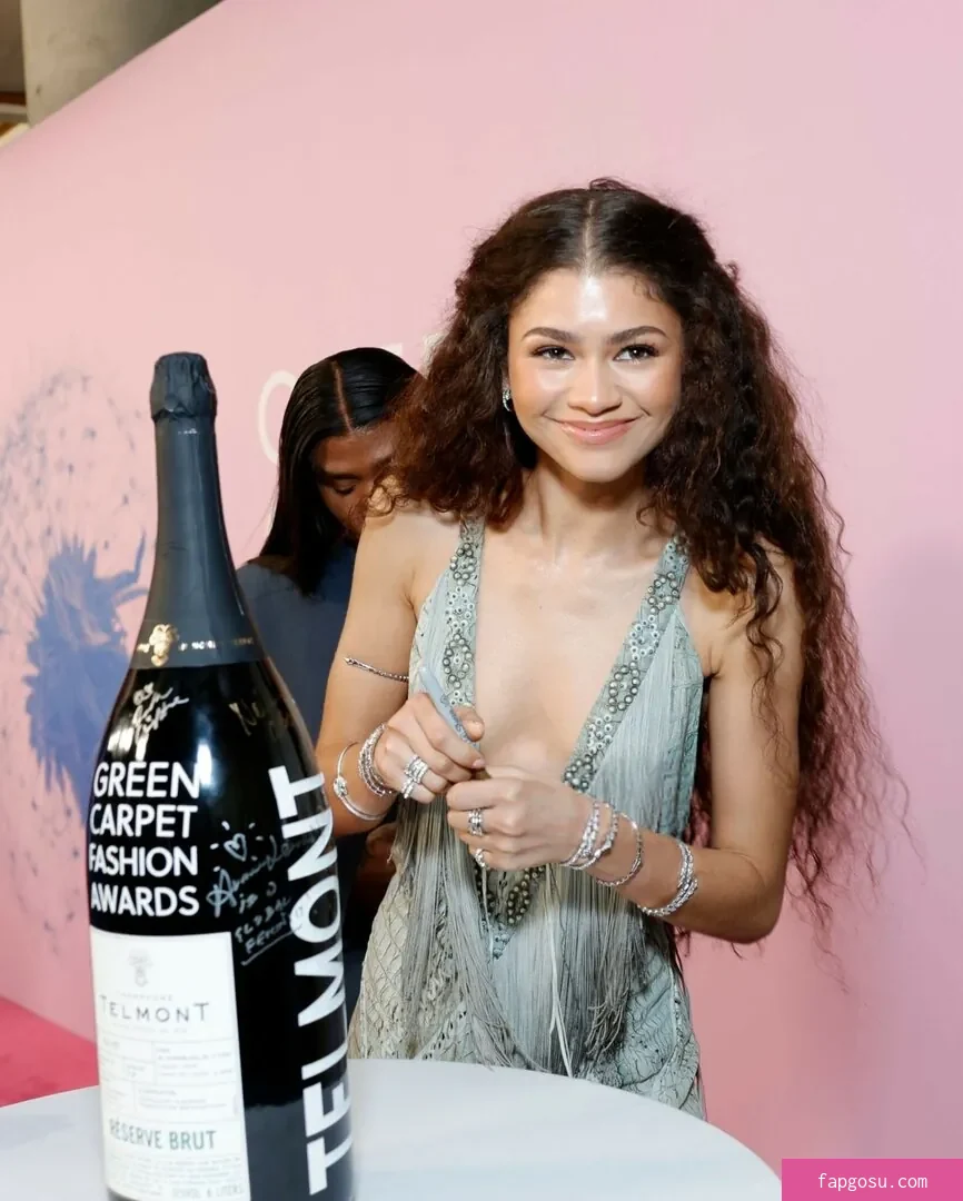 Zendaya