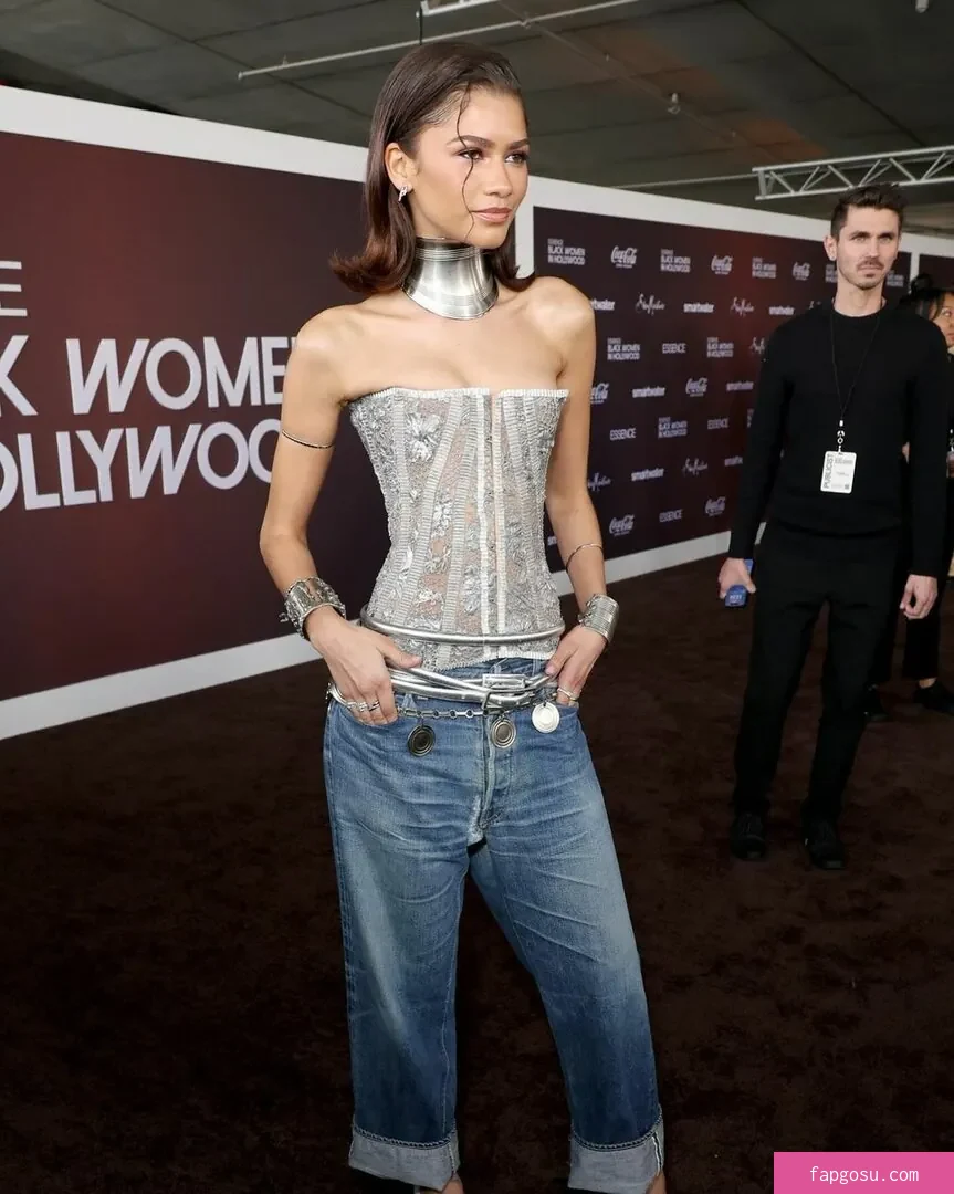 Zendaya