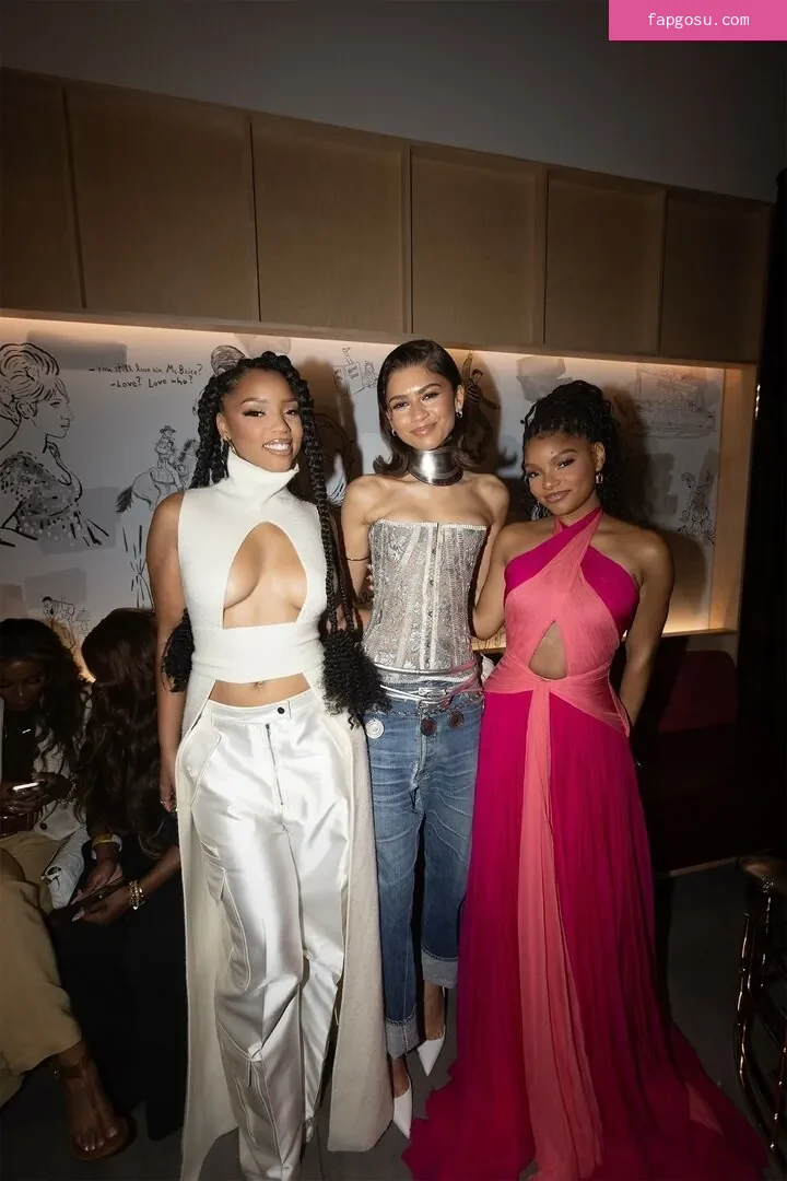 Zendaya