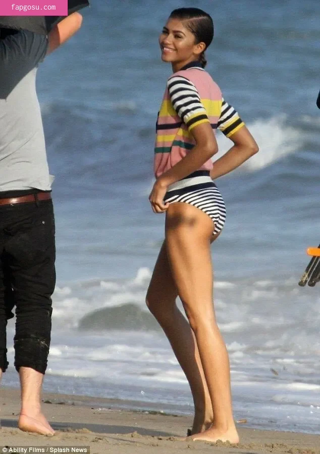 Zendaya