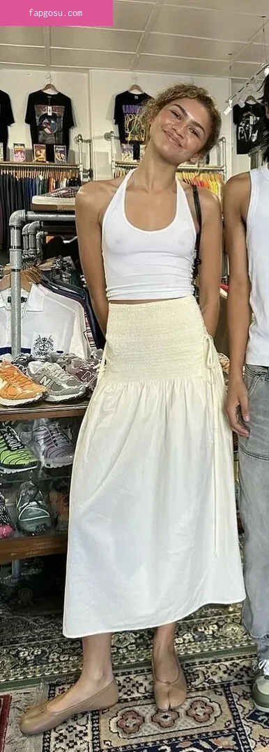 Zendaya