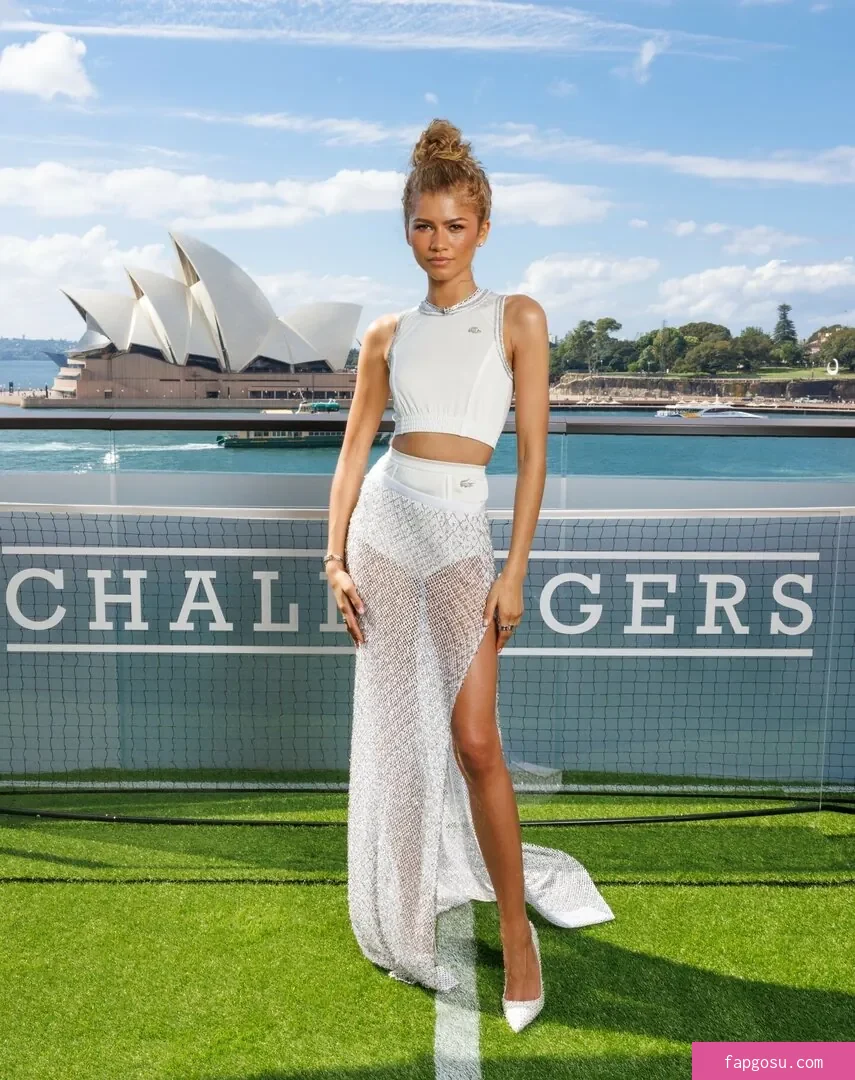 Zendaya