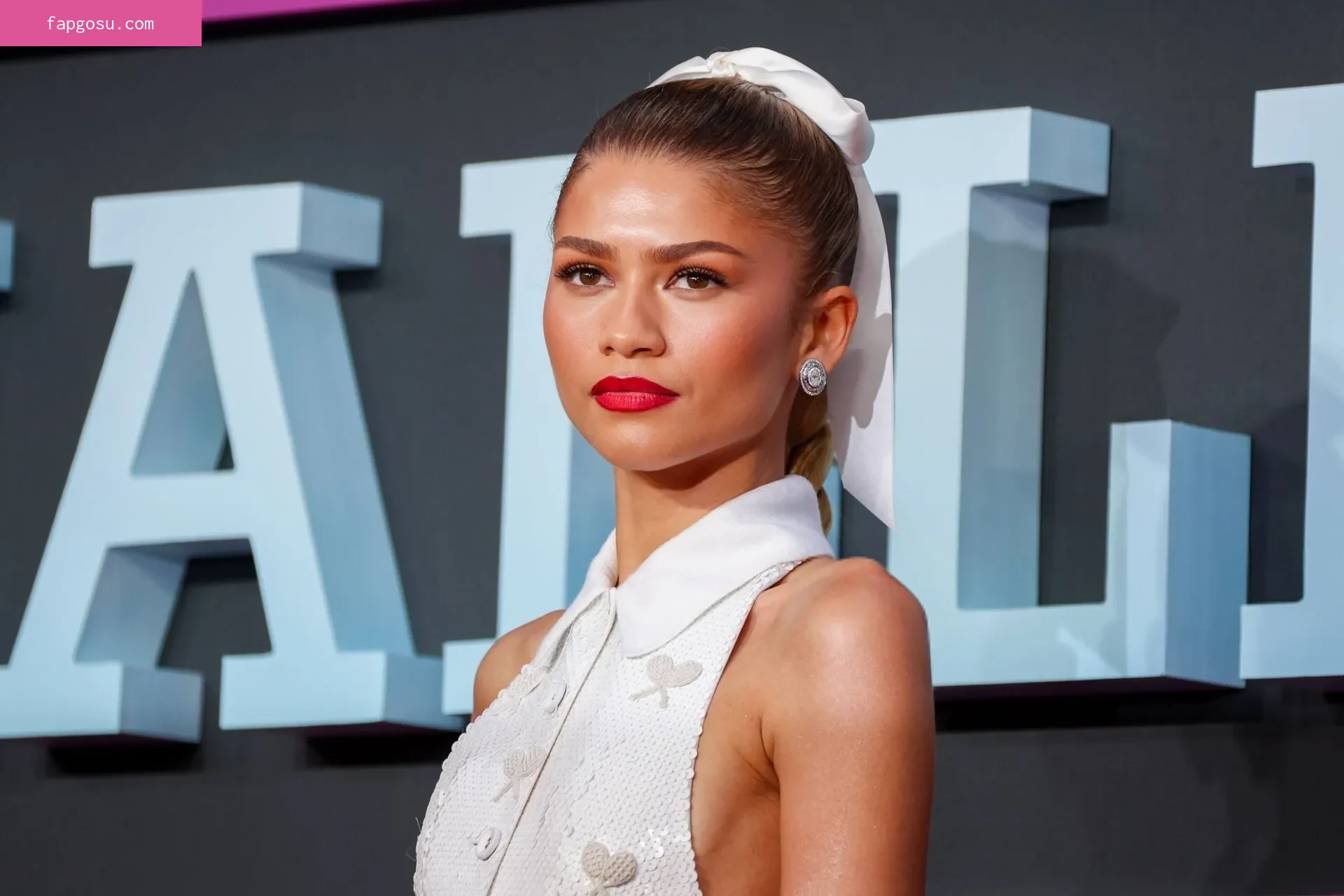 Zendaya