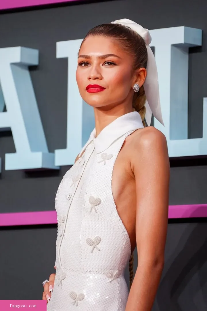 Zendaya