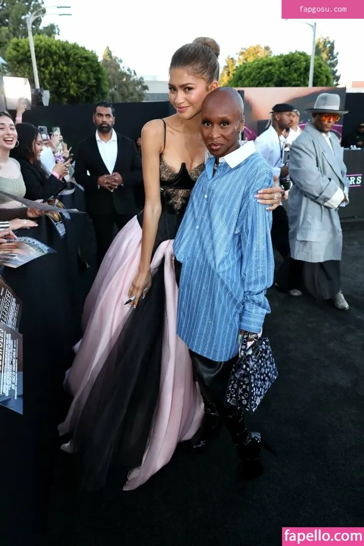 Zendaya