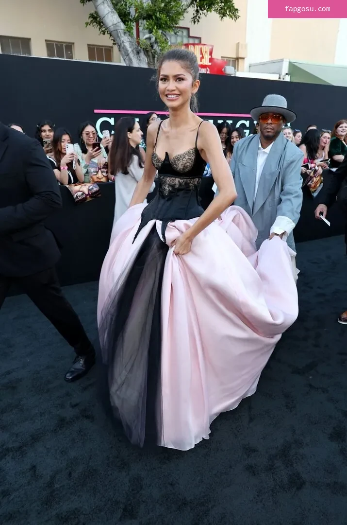 Zendaya