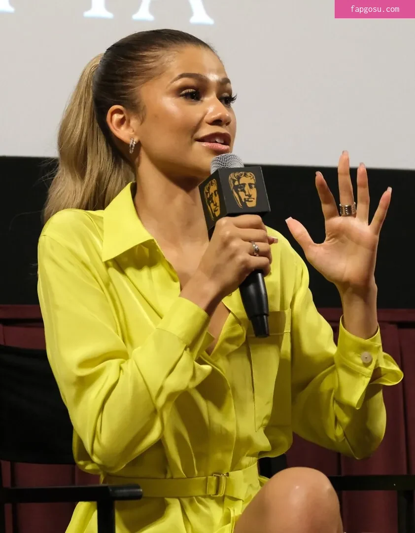 Zendaya