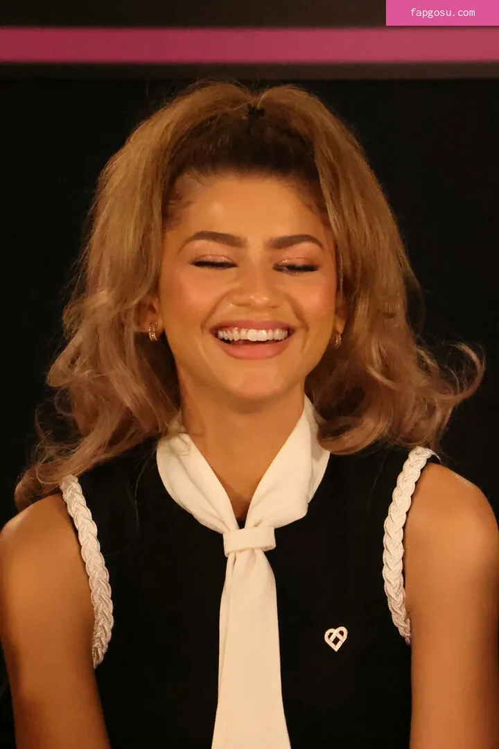 Zendaya