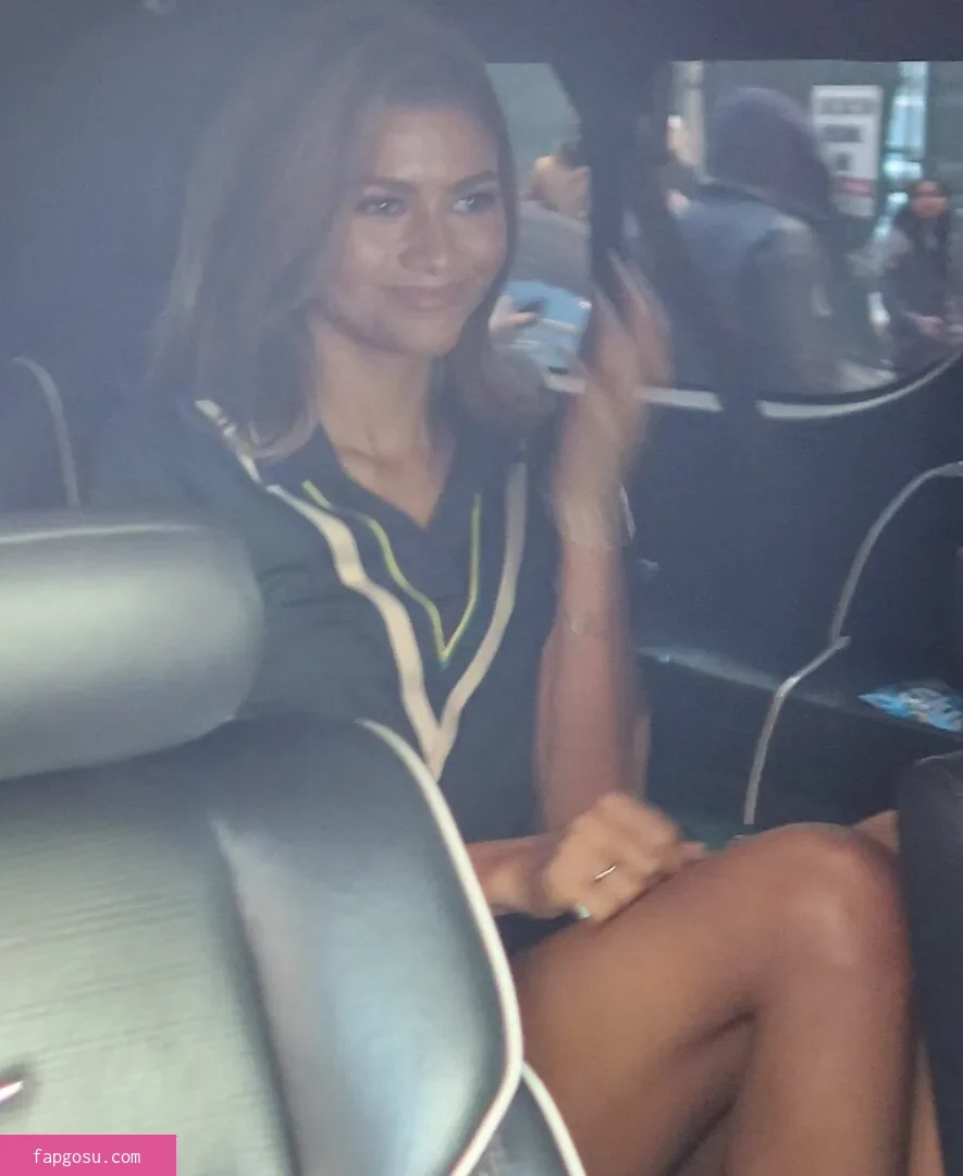Zendaya