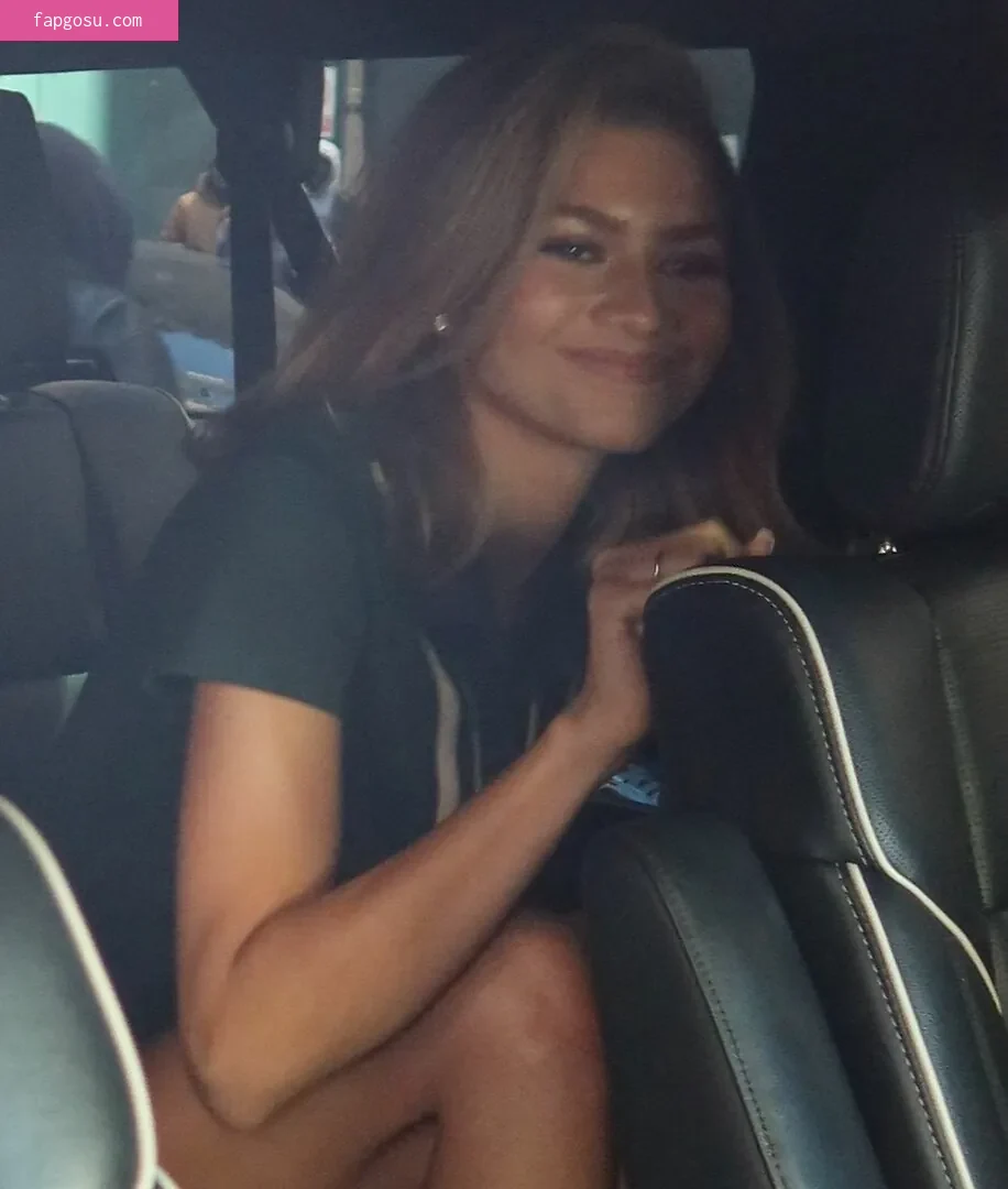 Zendaya