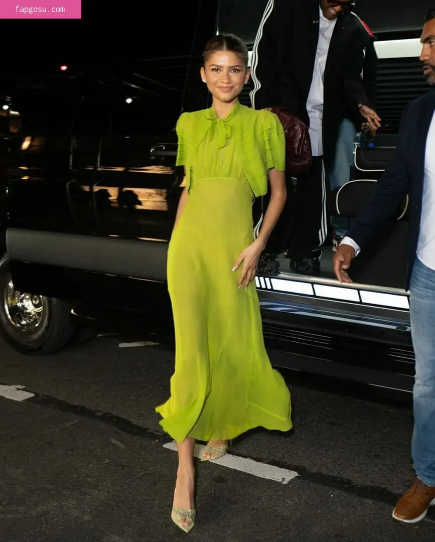 Zendaya