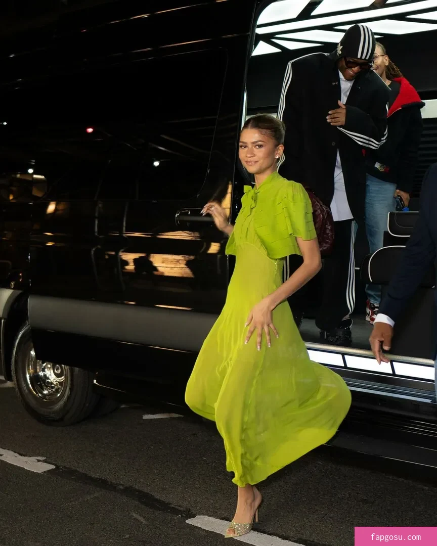 Zendaya