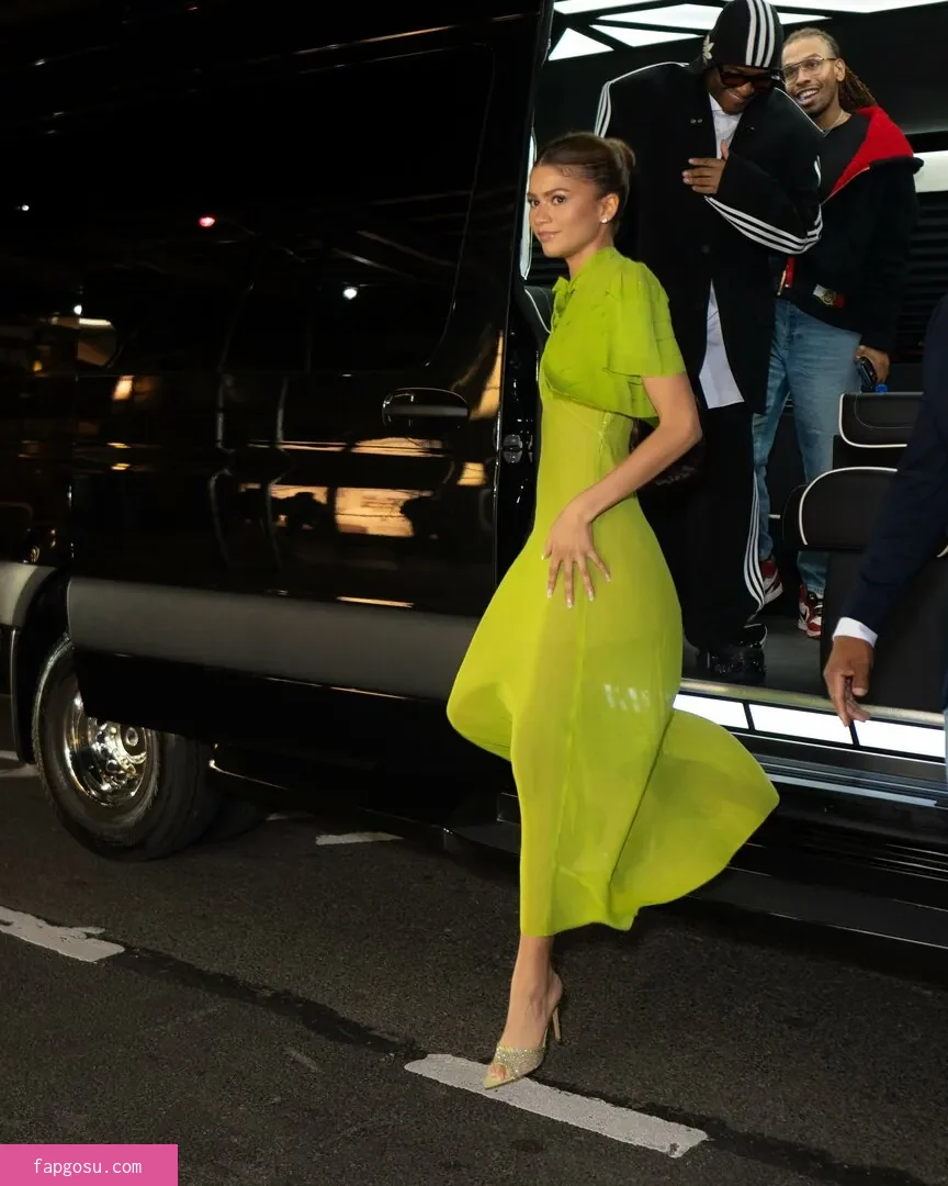 Zendaya