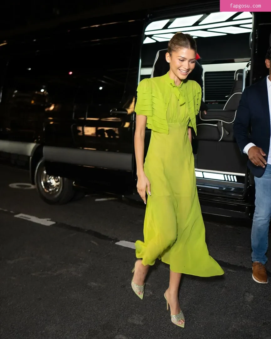 Zendaya