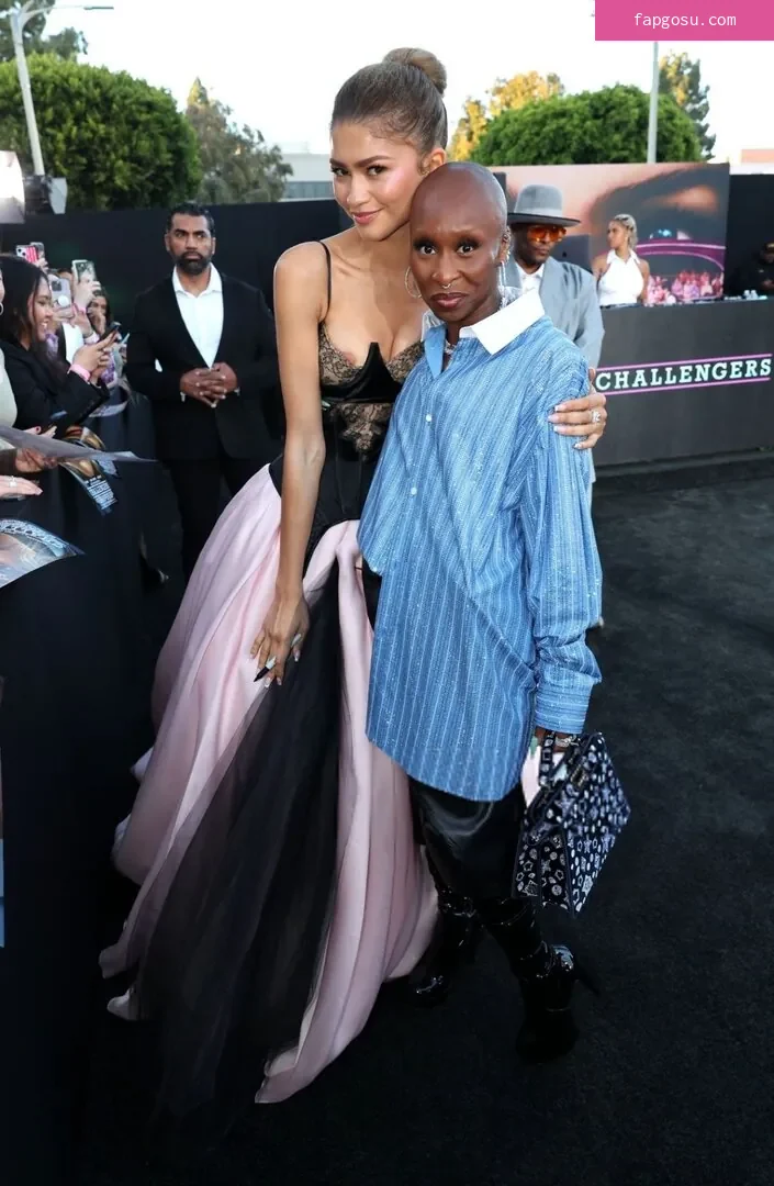 Zendaya