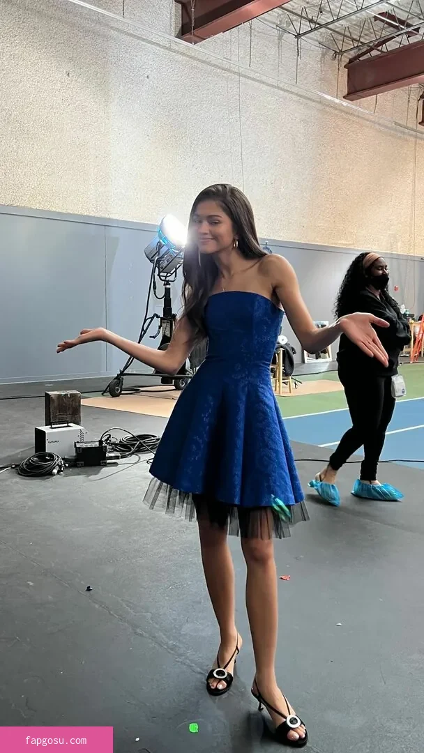 Zendaya