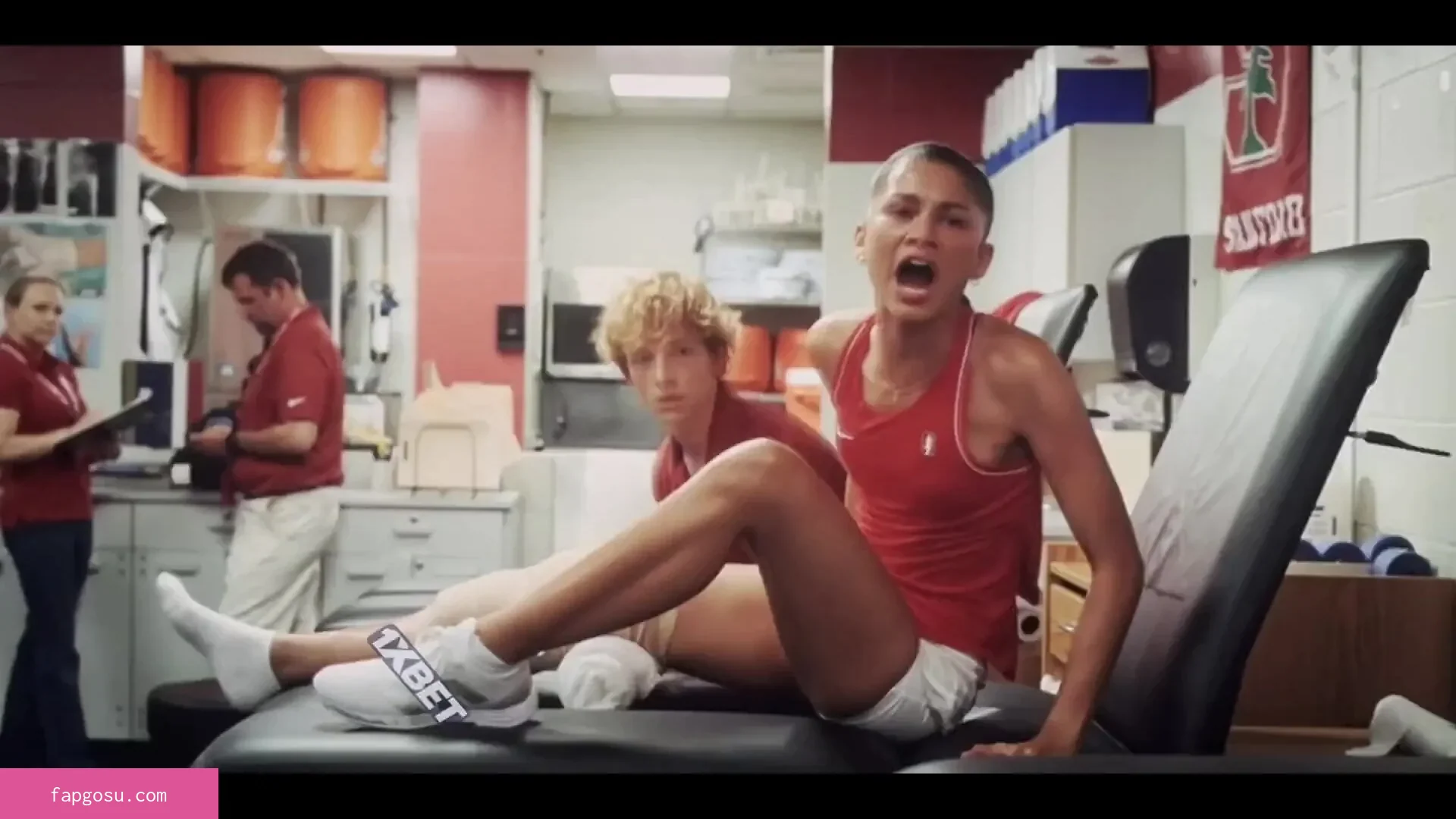 Zendaya