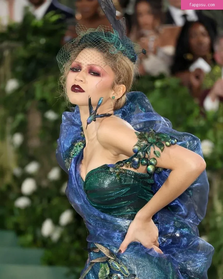 Zendaya