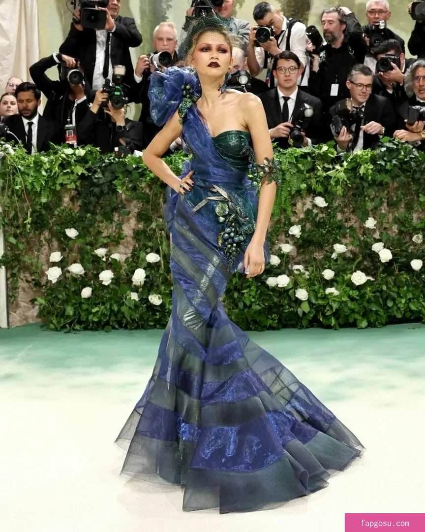 Zendaya