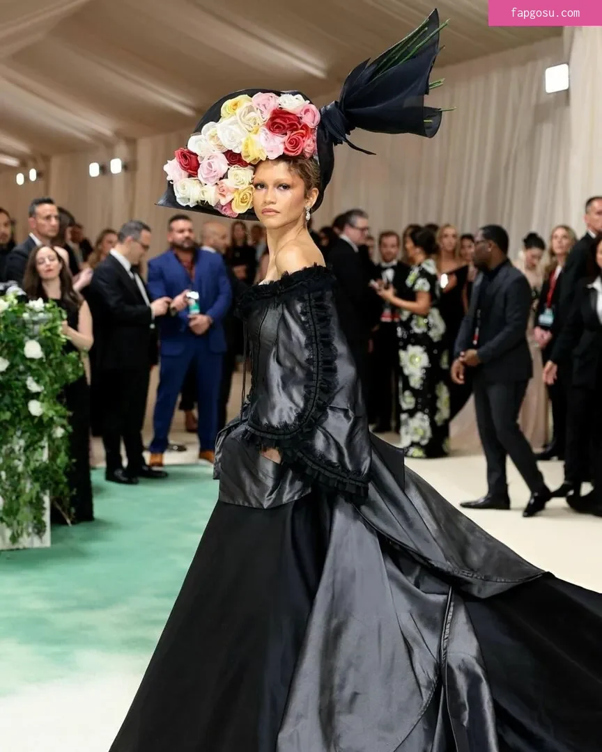 Zendaya