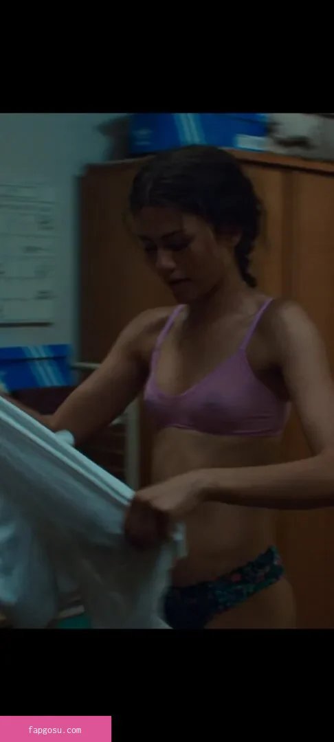 Zendaya