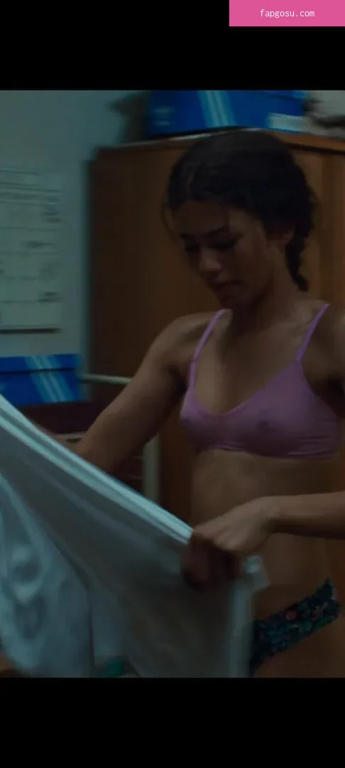 Zendaya