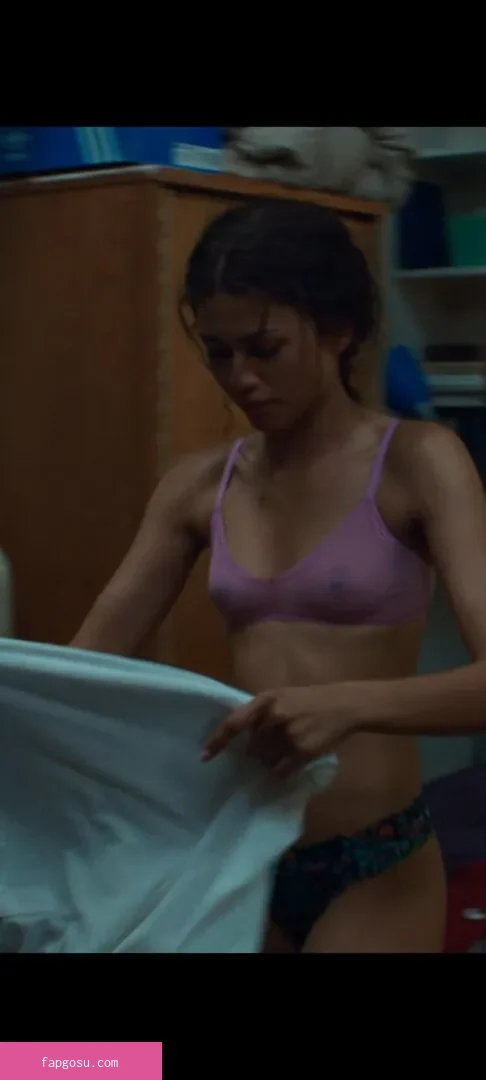 Zendaya