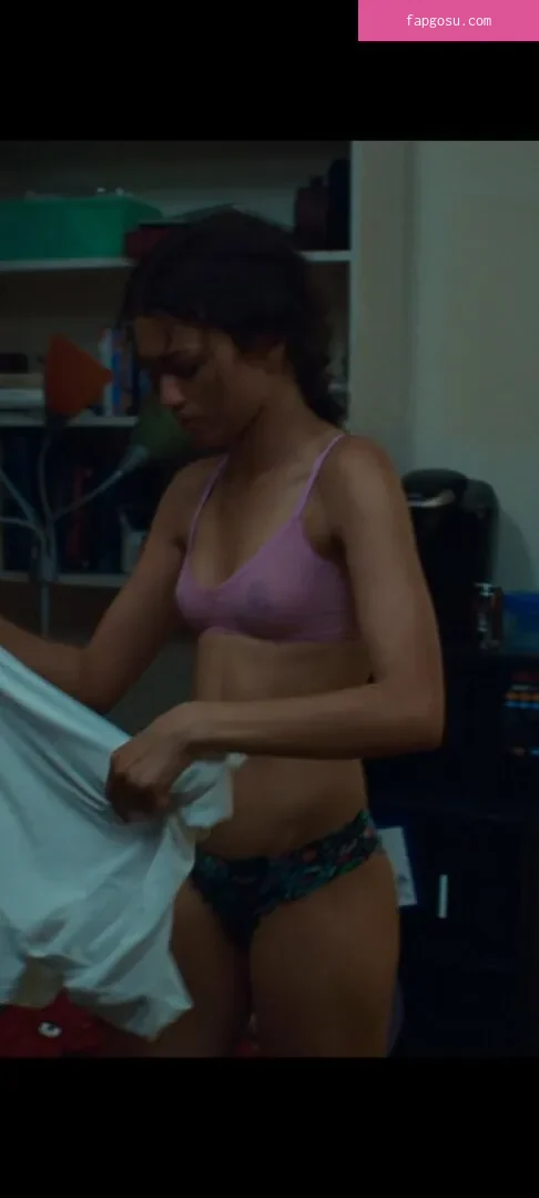 Zendaya