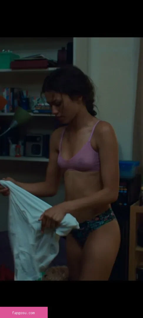 Zendaya