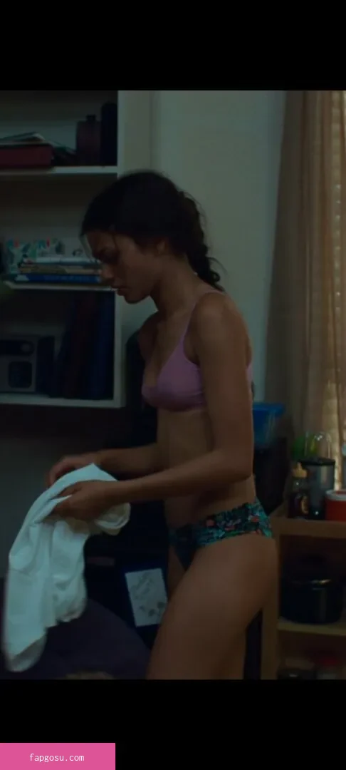 Zendaya