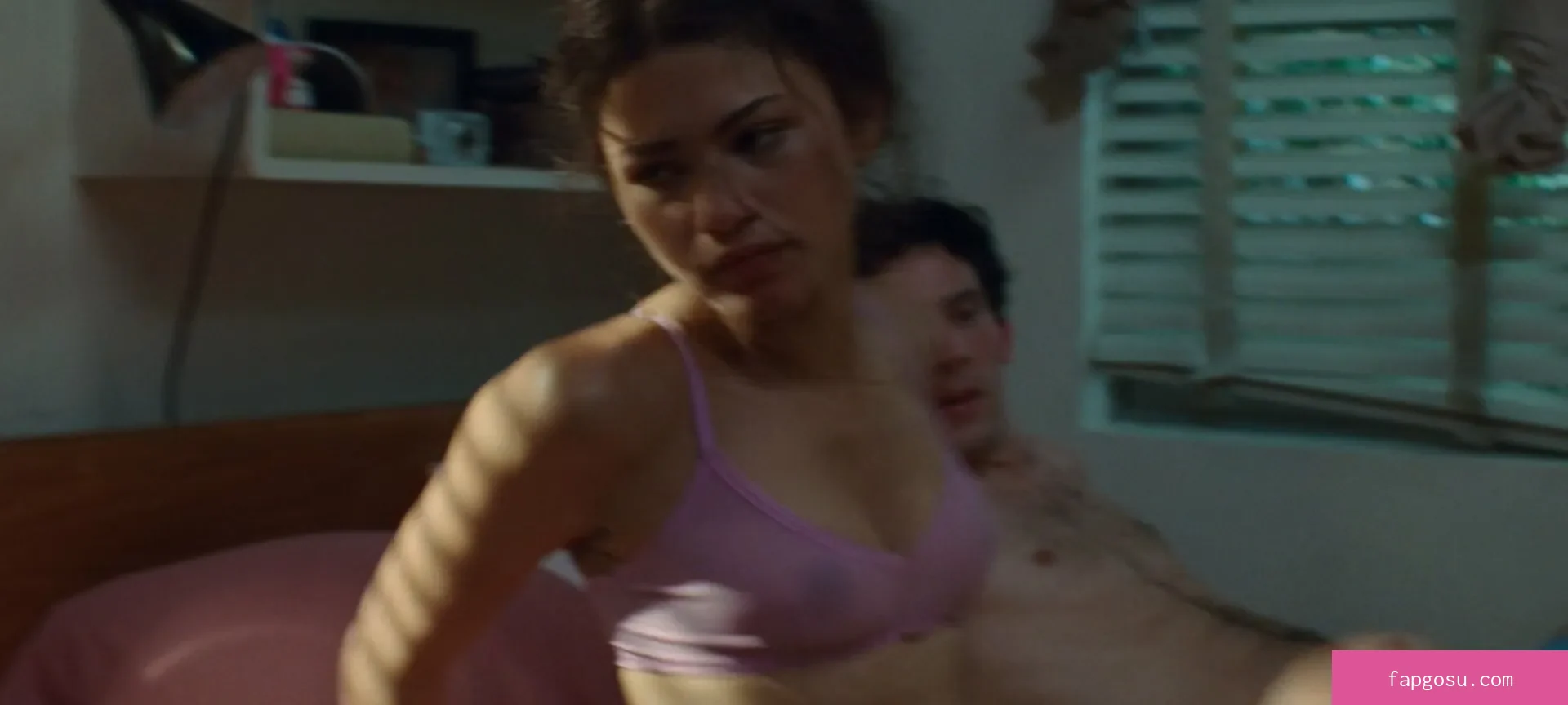 Zendaya