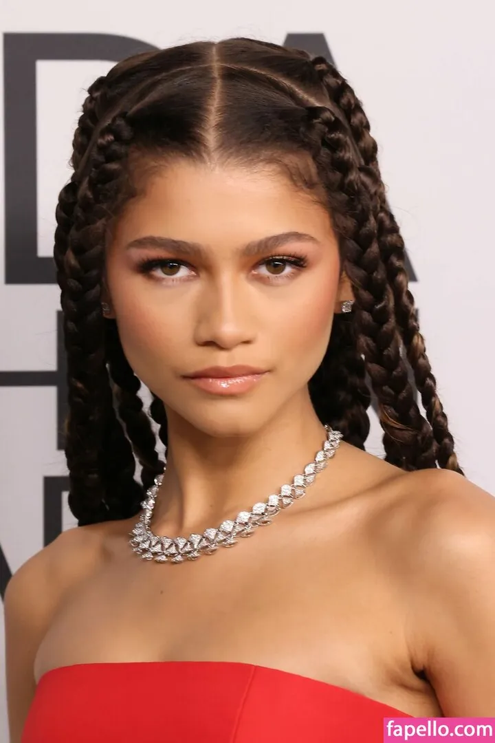 Zendaya