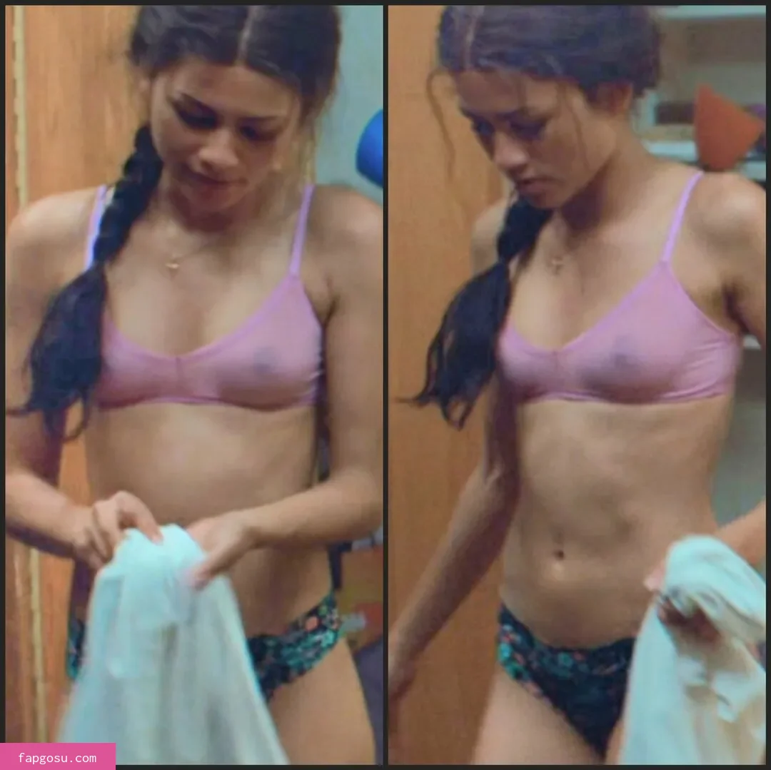Zendaya