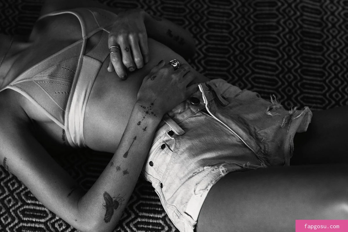 Zoe Kravitz