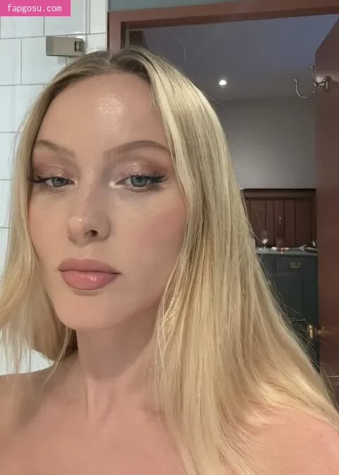 Zara Larsson
