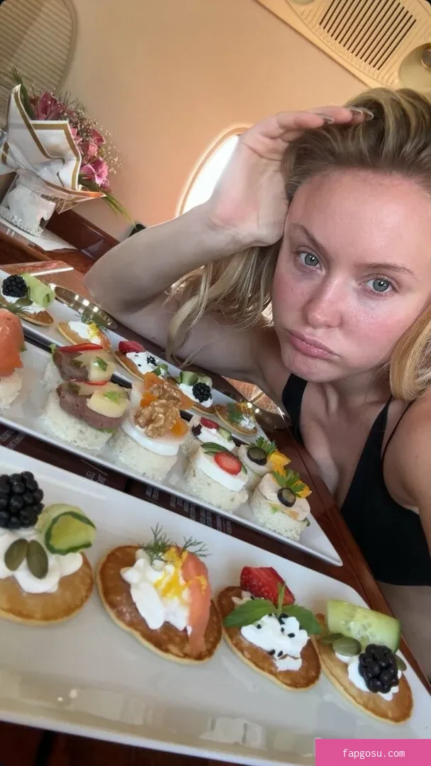 Zara Larsson