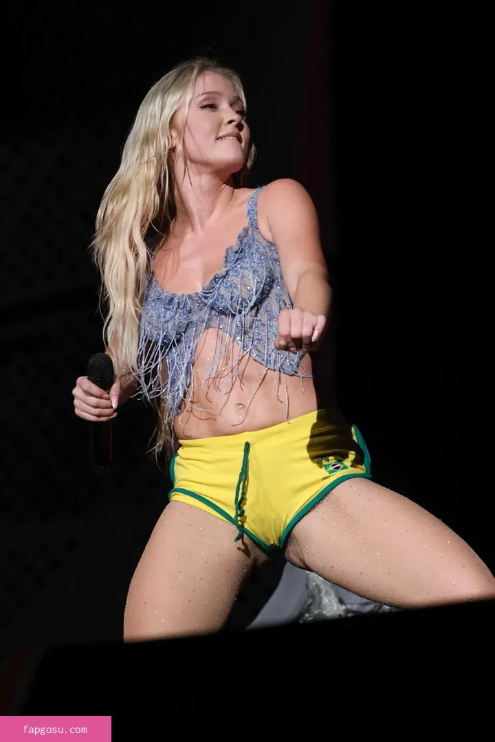 Zara Larsson