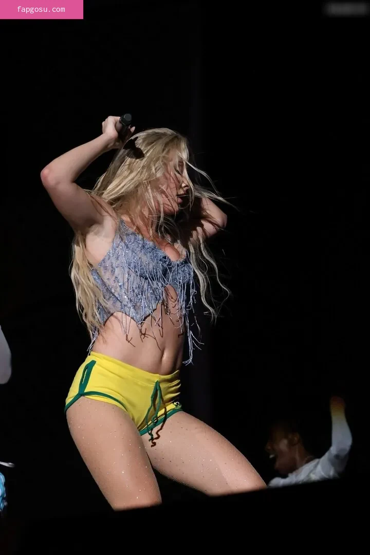Zara Larsson