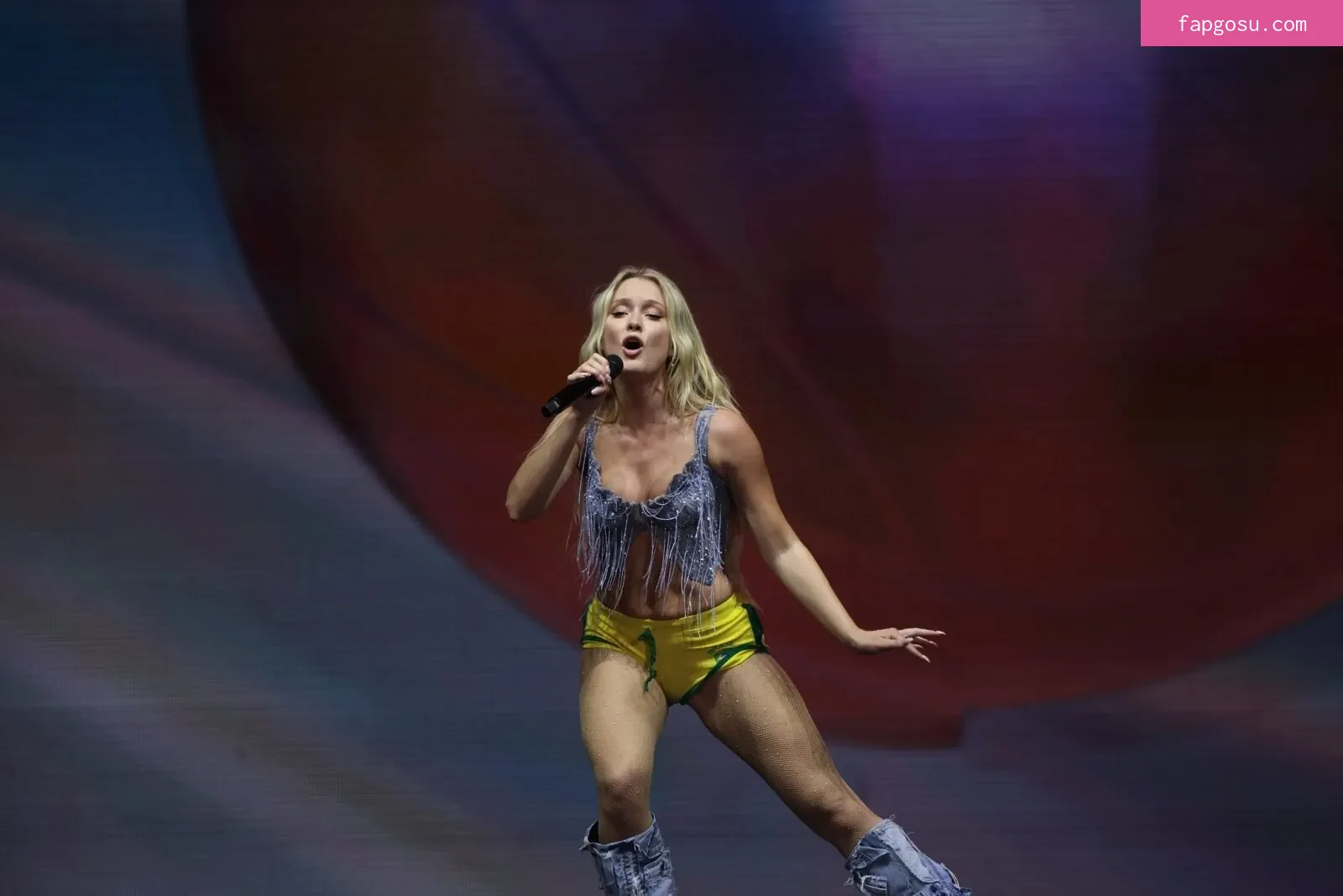 Zara Larsson