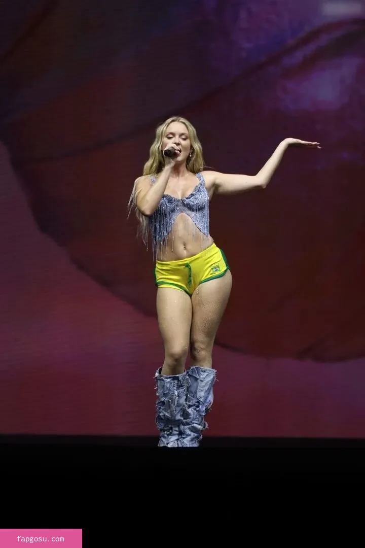 Zara Larsson