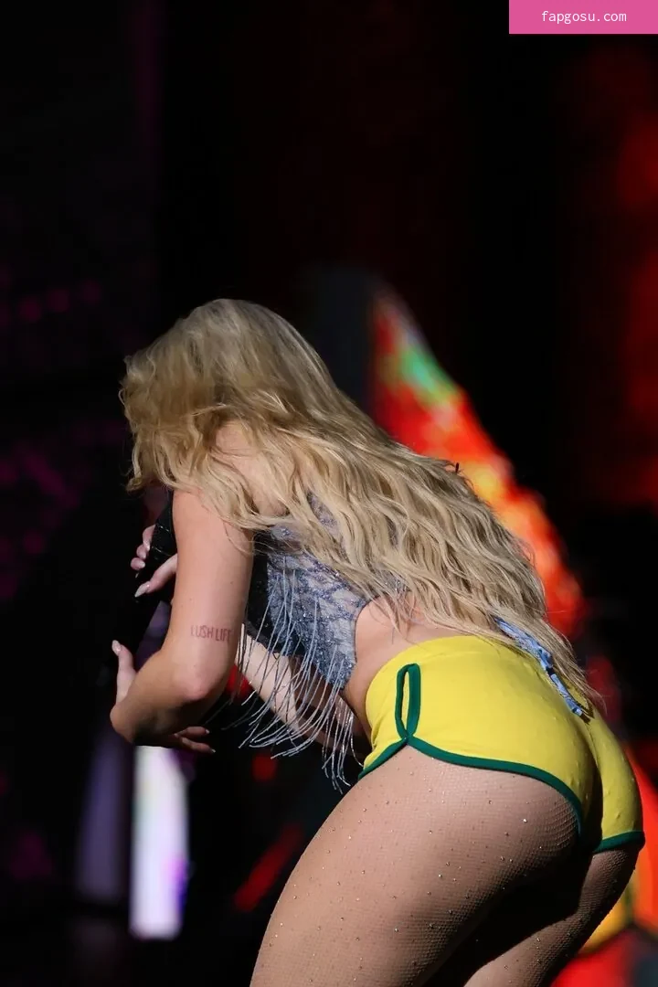 Zara Larsson