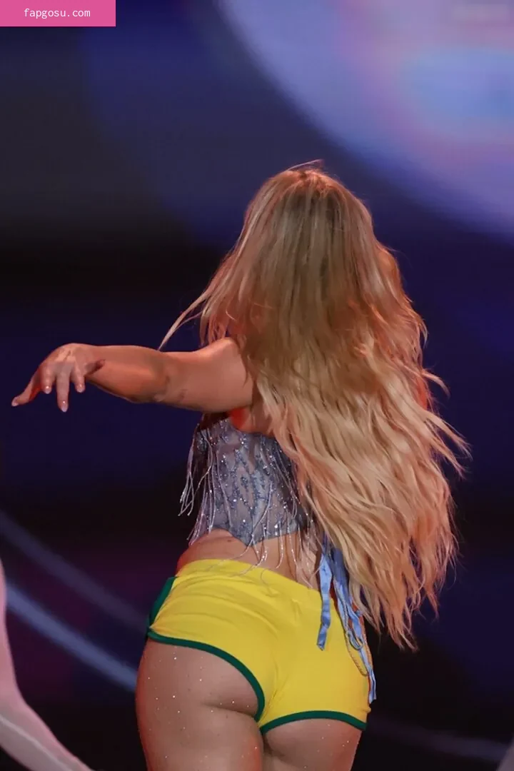 Zara Larsson
