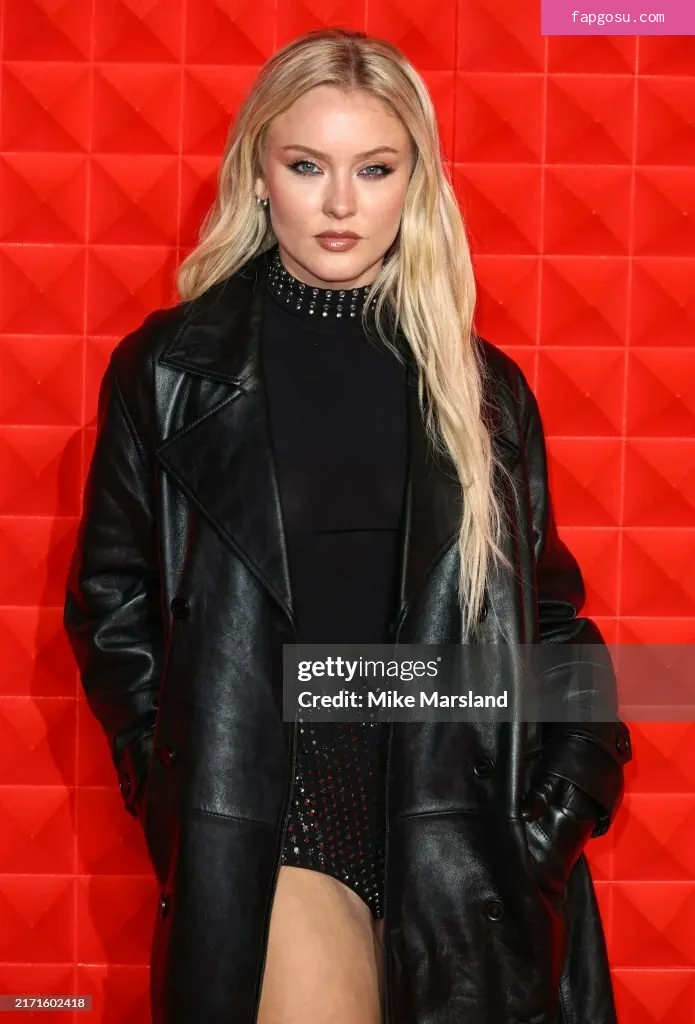 Zara Larsson