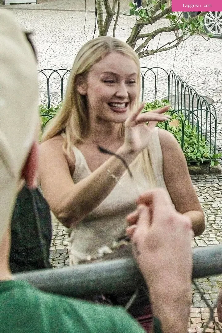 Zara Larsson