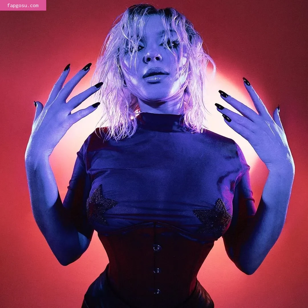 Zara Larsson